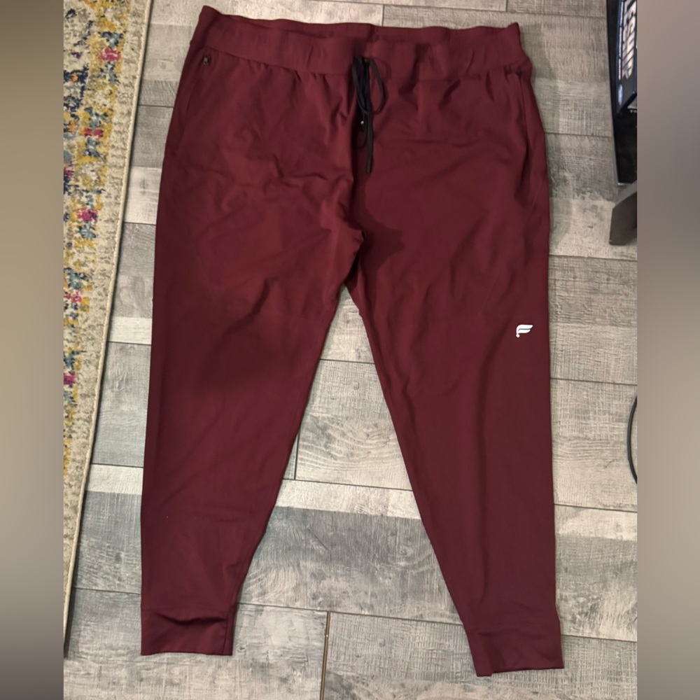 Fabletics- The One Jogger